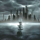 Illustration for article titled emCloud Atlas/em concept art shows us the Wachowskis vision of 2144 Seoul